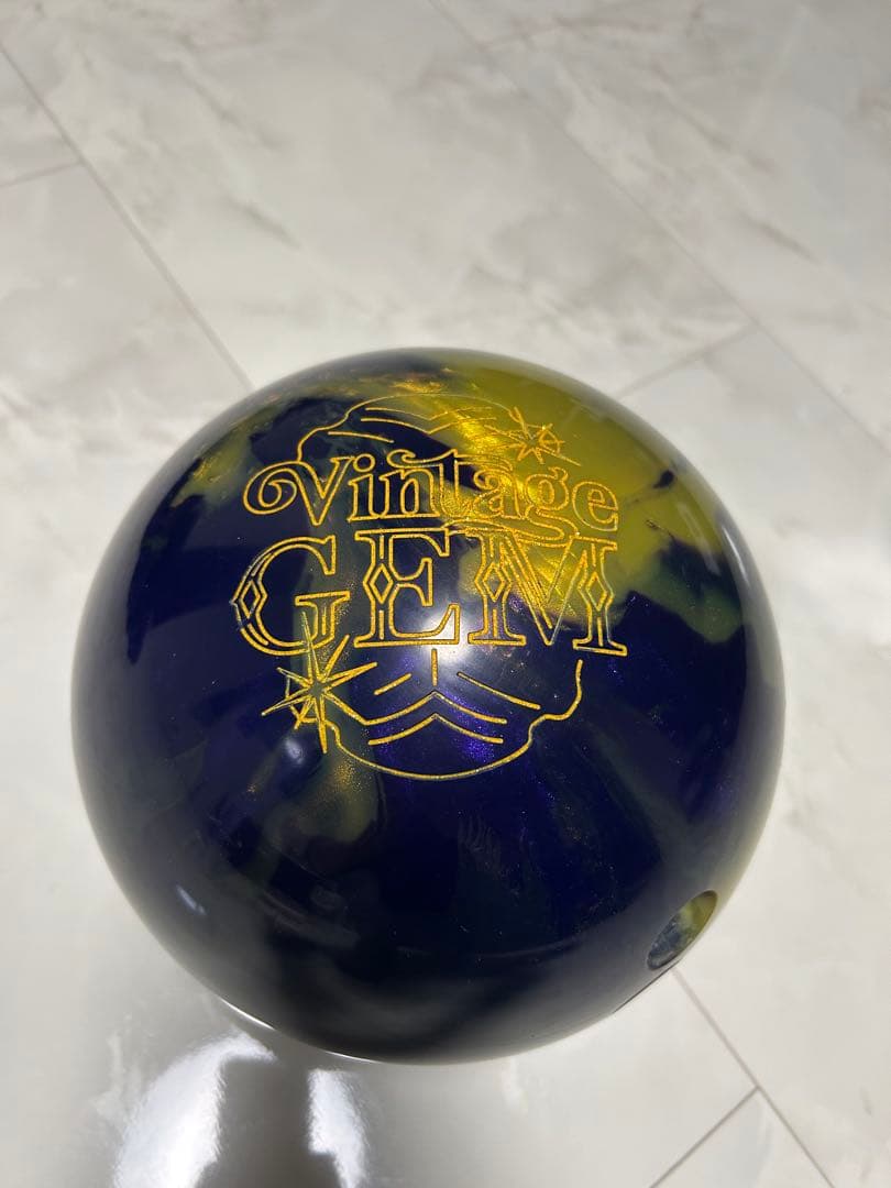 梅*様 Roto Grip Vintage GEM ボウリングボール