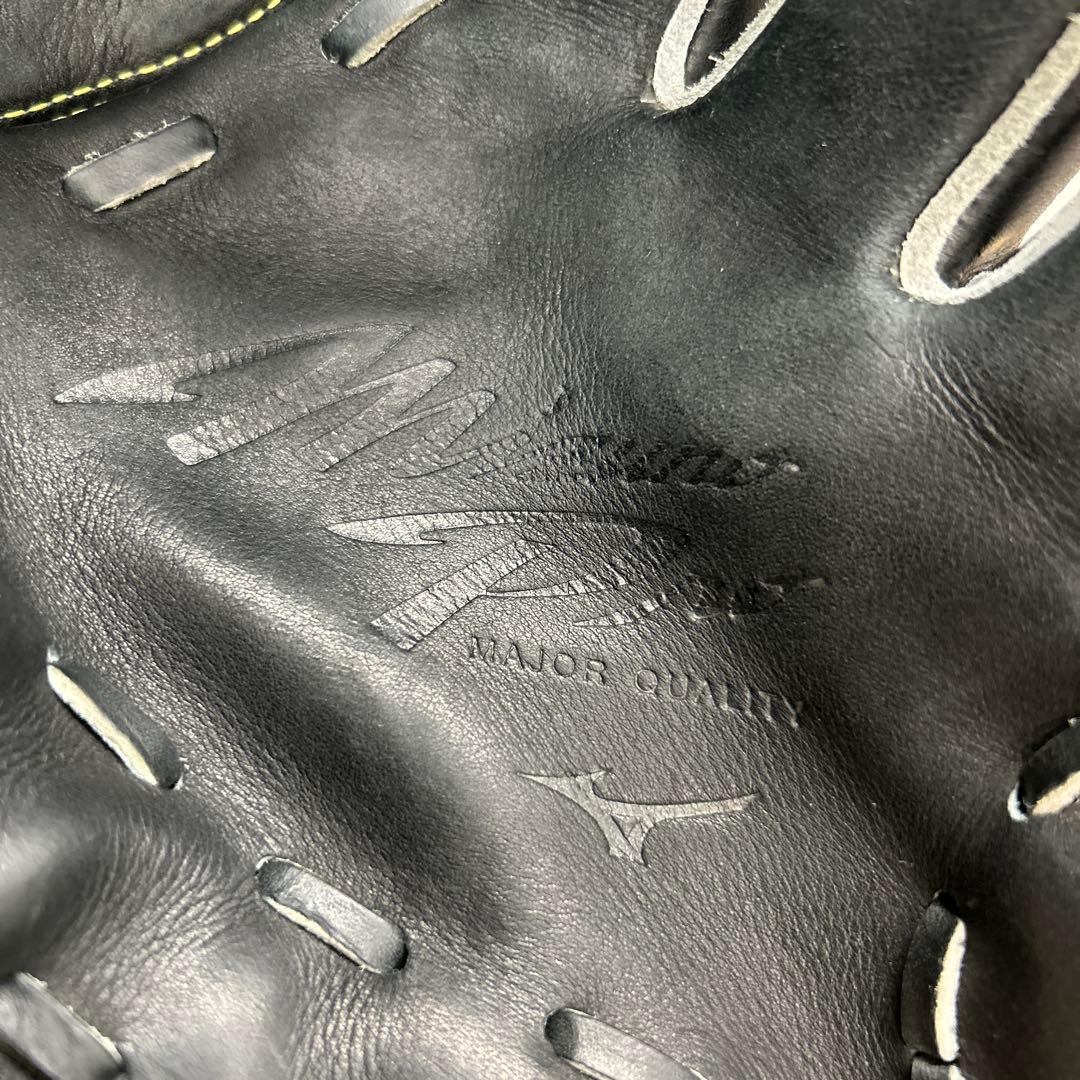 S*d様 【美品】ミズノプロClassic 一般軟式グローブ 軟式用 投手用