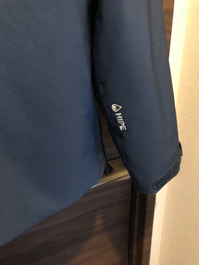 セット販売【ピークパフォーマンス】マルーン ジャケット&パンツ