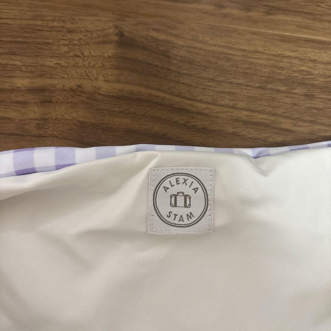 アリシアスタン　パンツ 中町綾コラボ