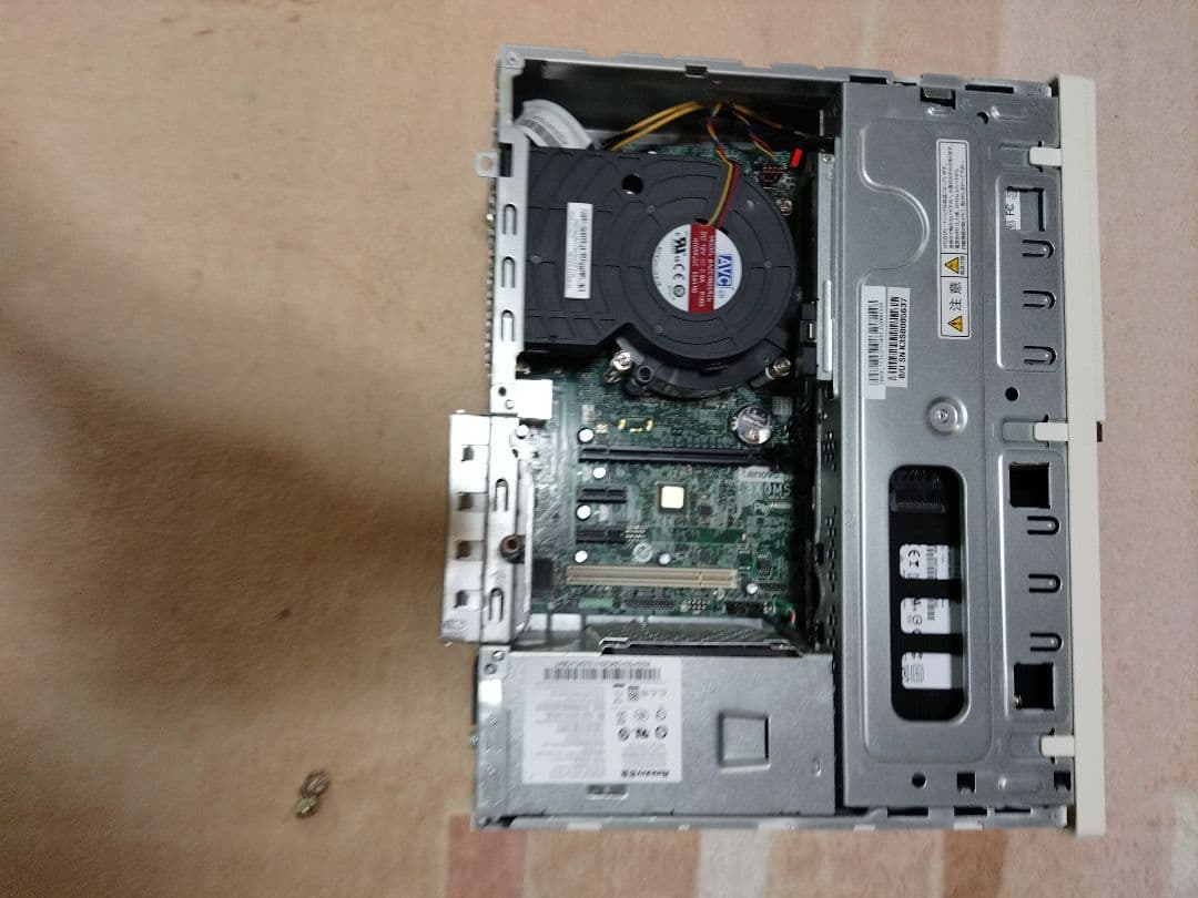 モ*リ様 NEC LAVIE Direct DT PC-GD308ZZAG