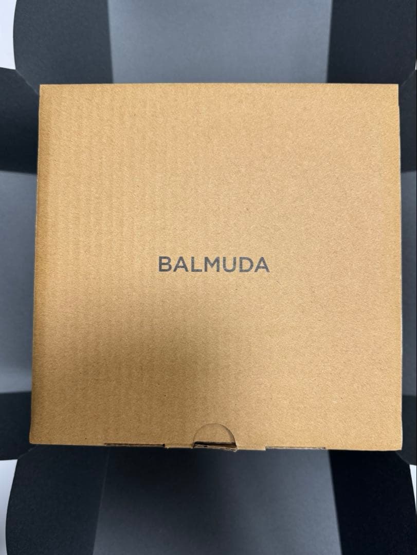 BALMUDA The Pot KPT01JP-WH ホワイト