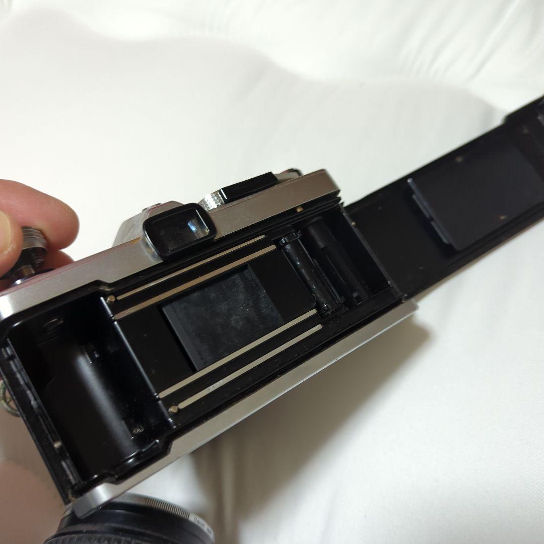 フィルムカメラ ジャンクセット売り