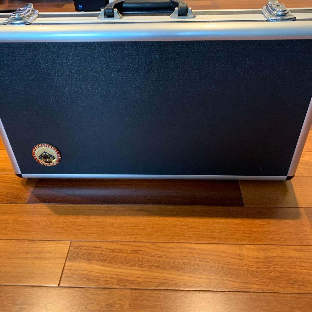 WBOチャンピオンベルト