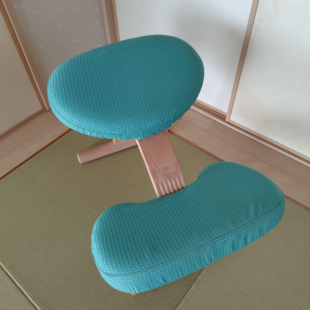 バランスイージー　椅子