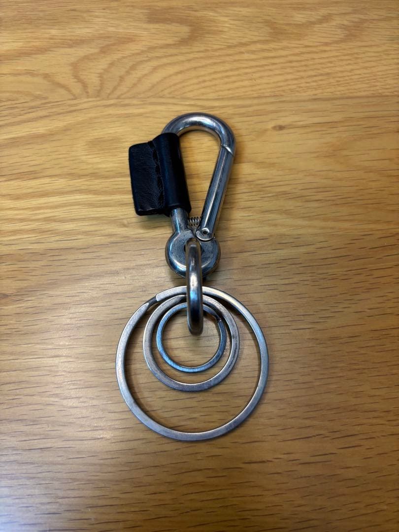 HenderScheme エンダースキーマ　karabiner