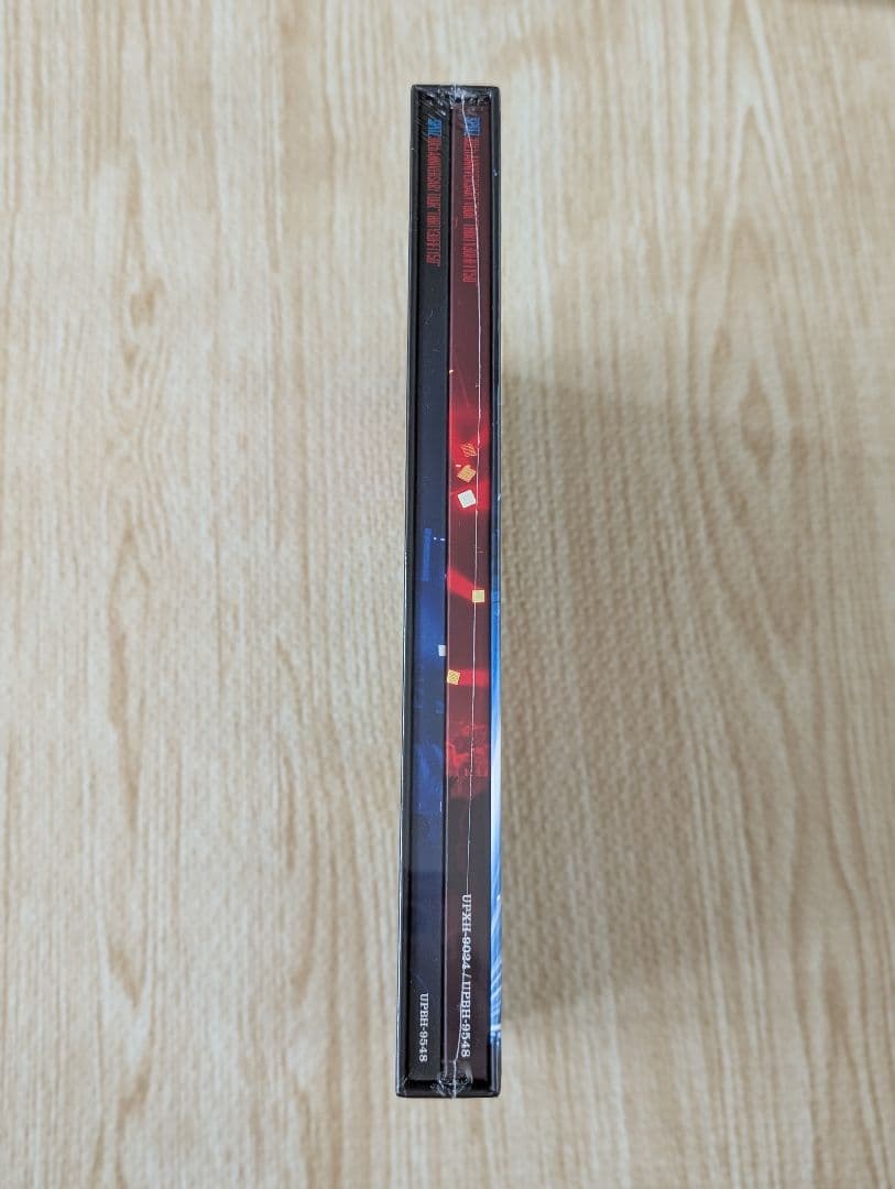 【新品】SPITZ 30thANNIVERSARYTOUR DVD完全数量限定版