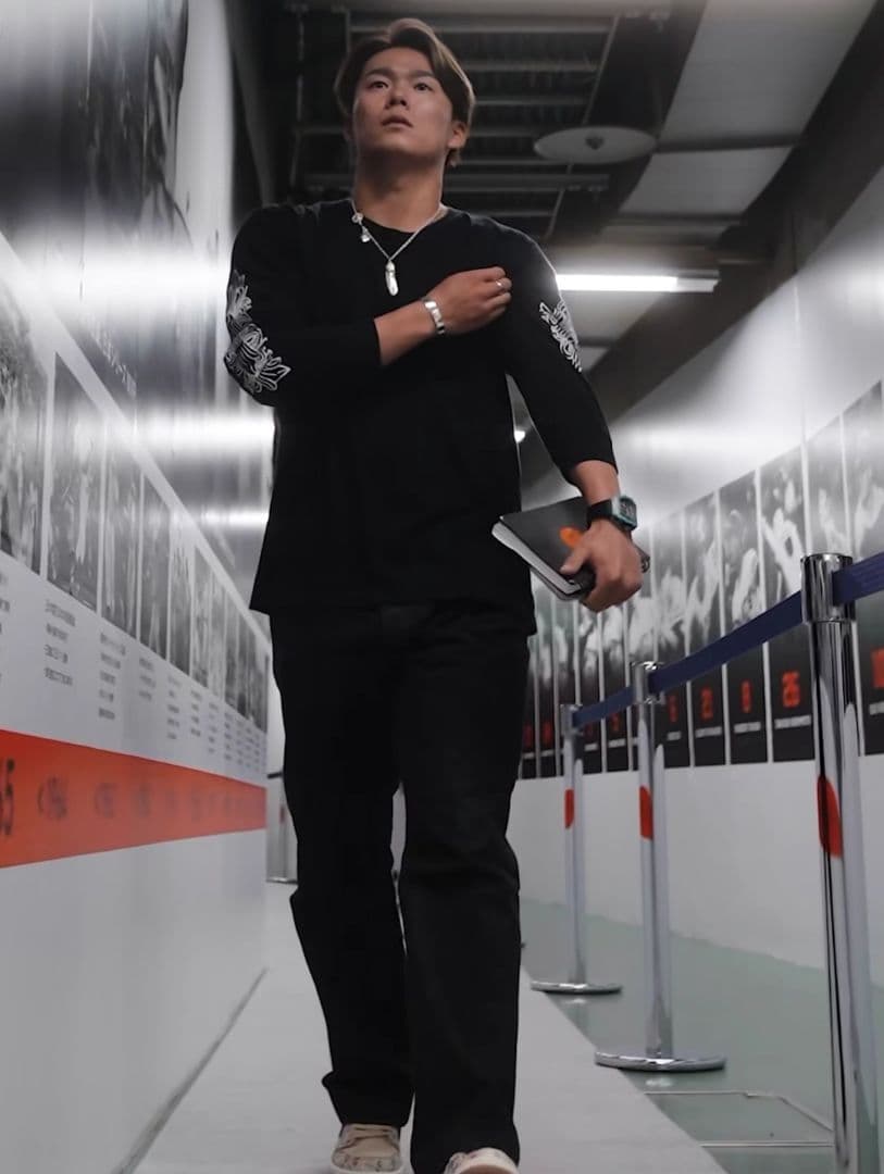 【最終値下げ】MLB開幕戦TOKYO ニューエラGR8コラボキャップ