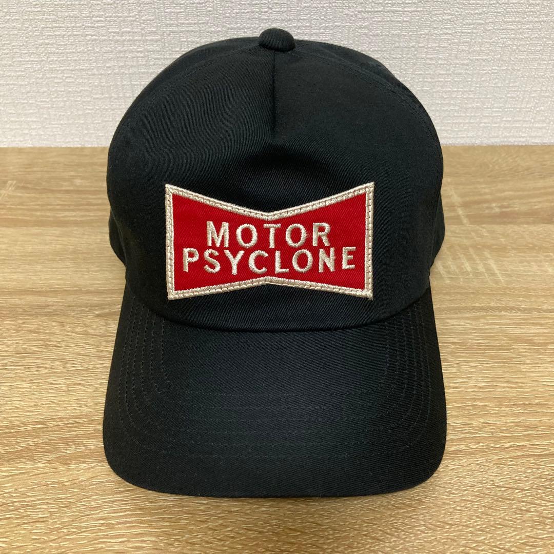 おにまる　フリーホイーラーズ　トラッカーキャップ