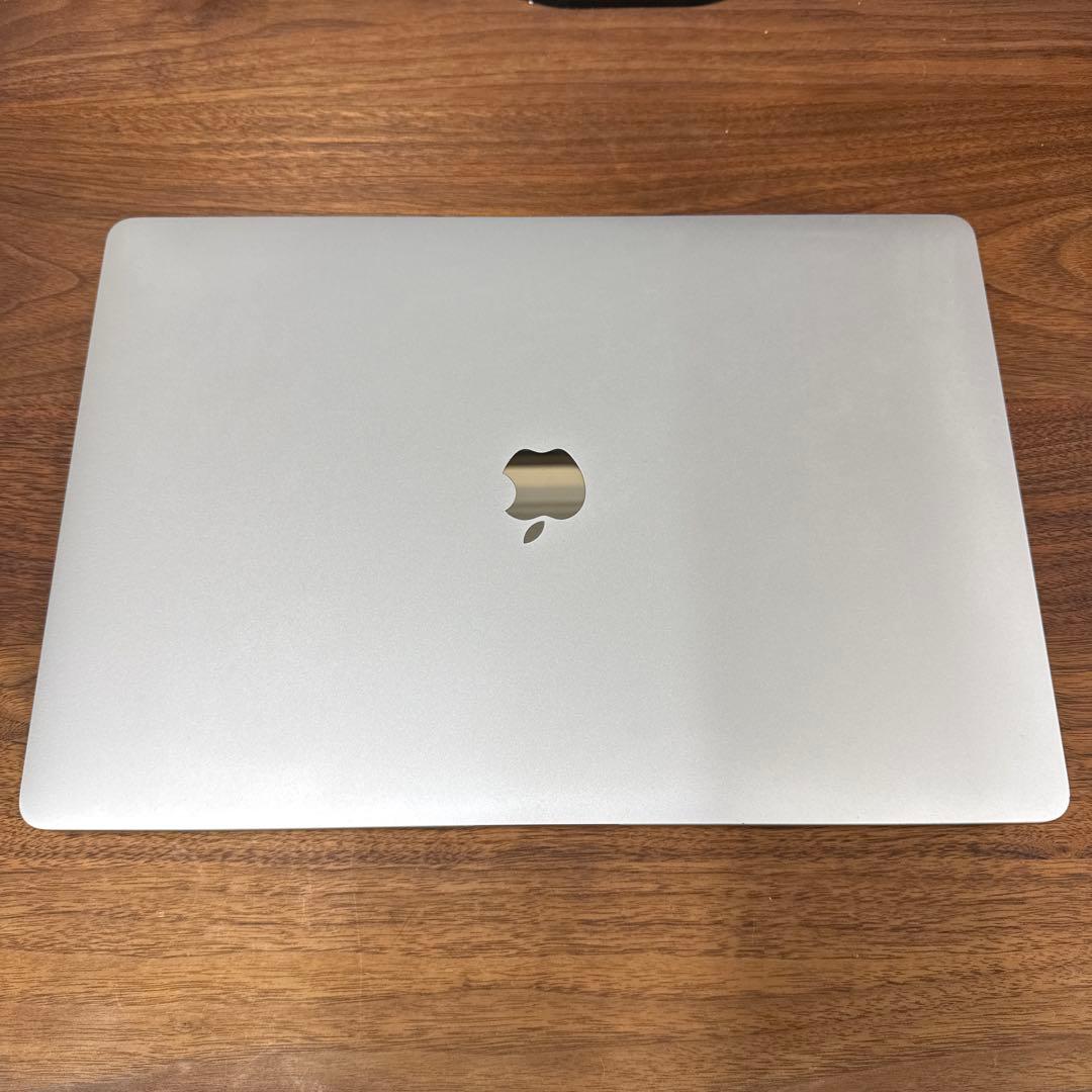 Apple MacBook Pro 2019 16インチ/i9/32GB/2TB