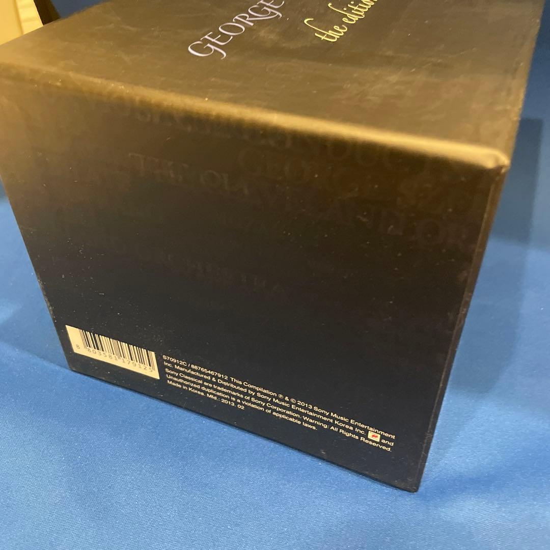 ジョージ・セルe Szell -The Edition (49CD)