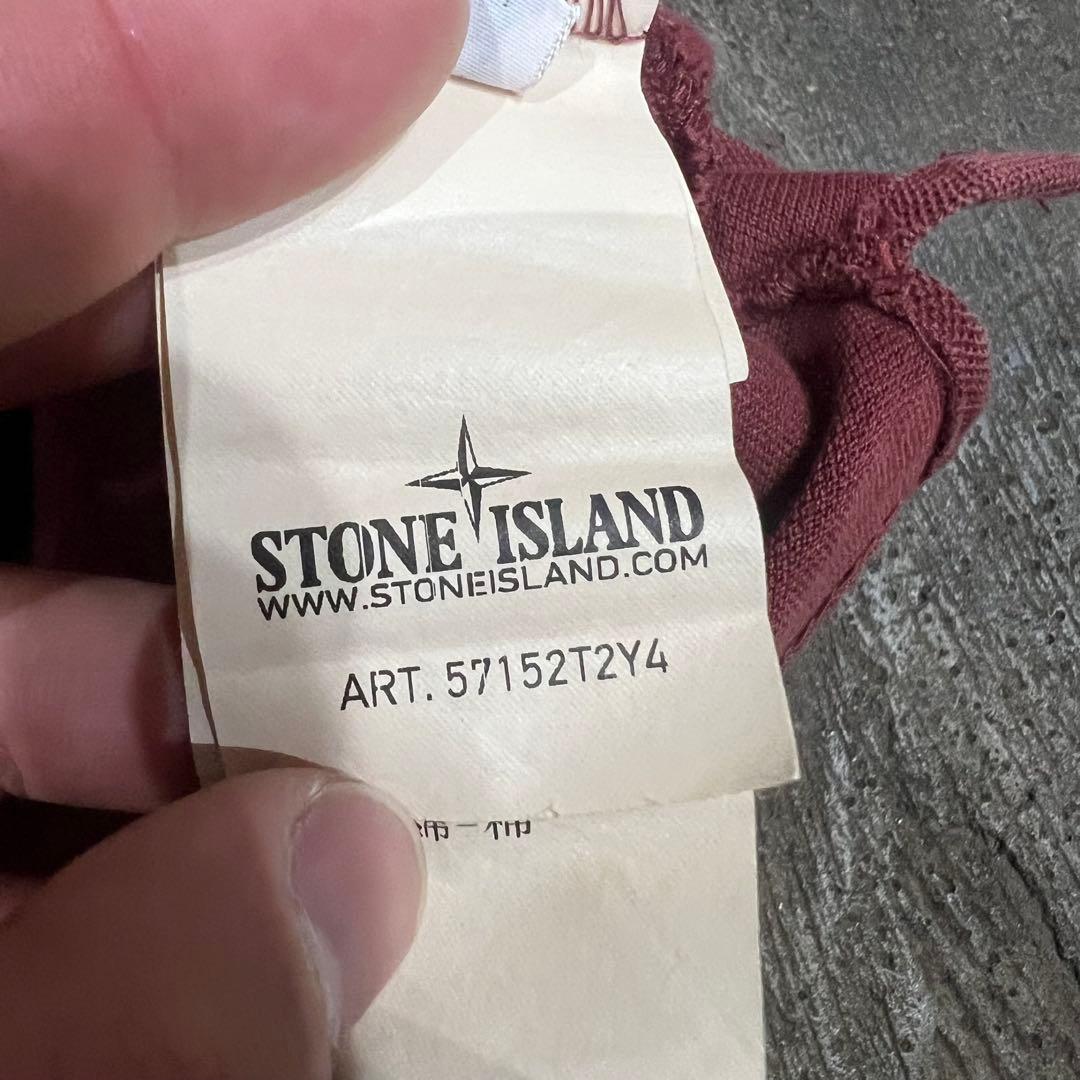 トップス Stone  30th Anniversary Polo 2012