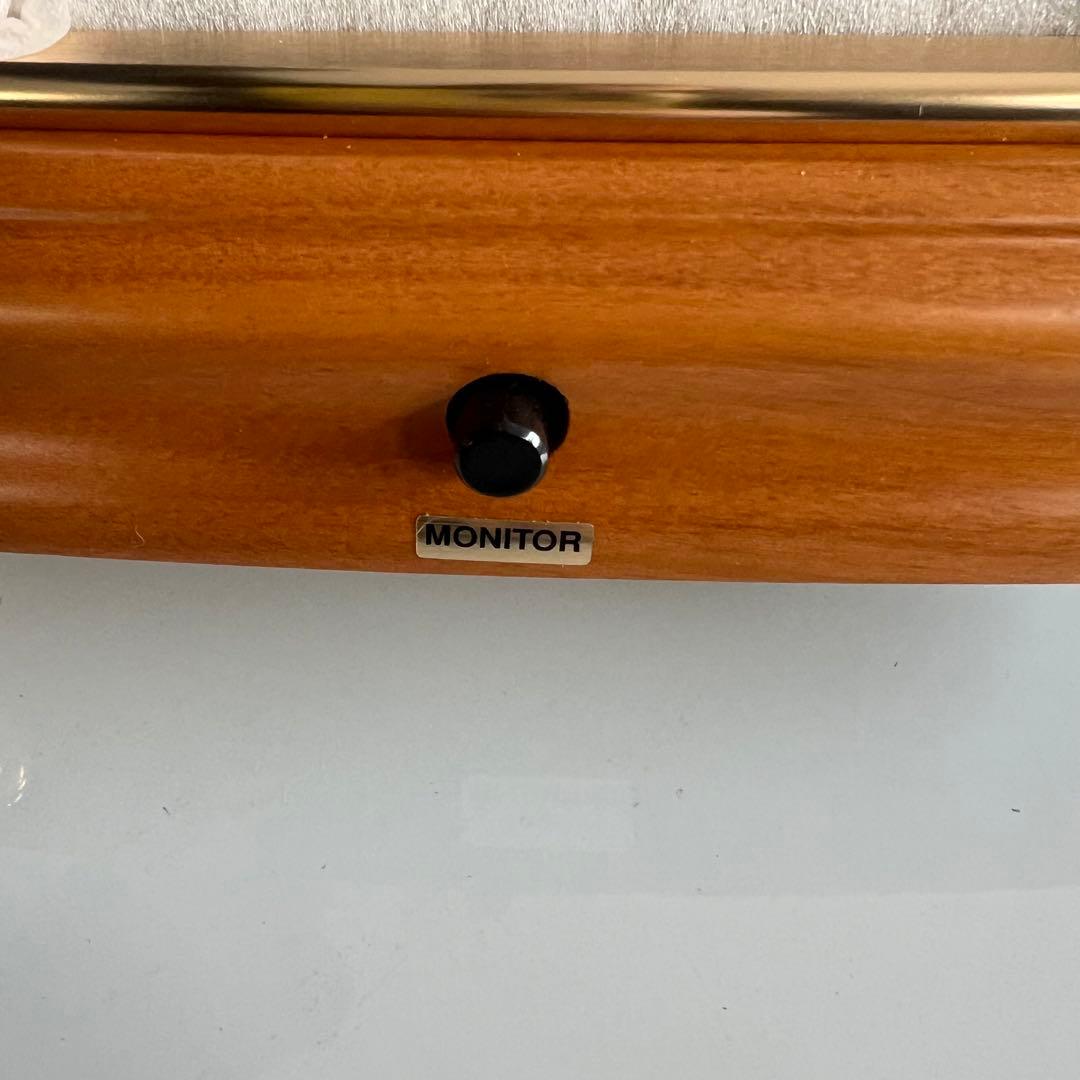 レア✨新品未使用✨SEIKO セイコー 置き時計 HW577B 箱付き　置時計