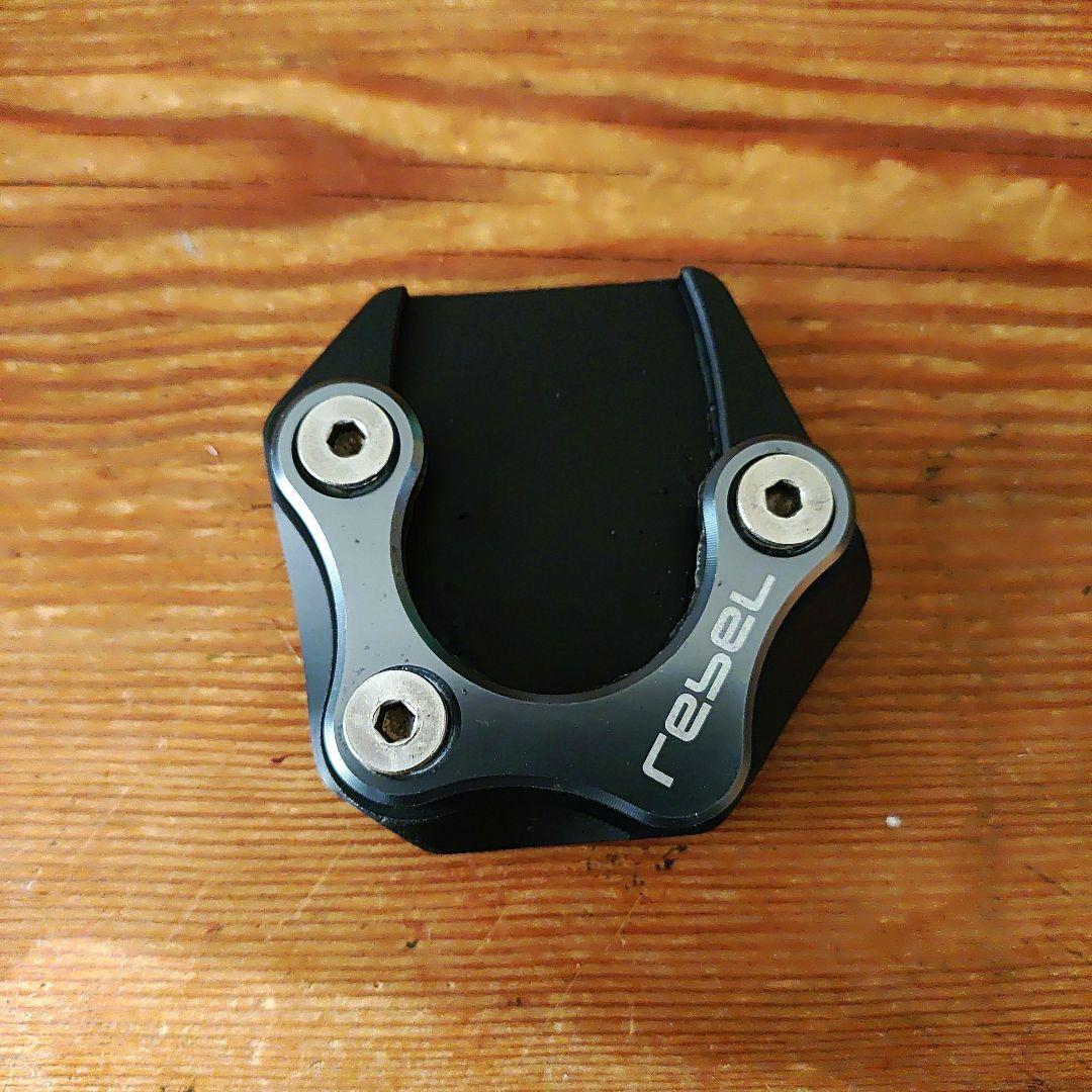 レブル250 MORIWAKI マフラー&エキパイセット おまけ付き