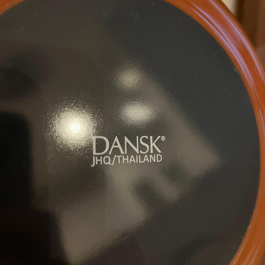 DANSK 鍋 コベンスタイル 18㎝