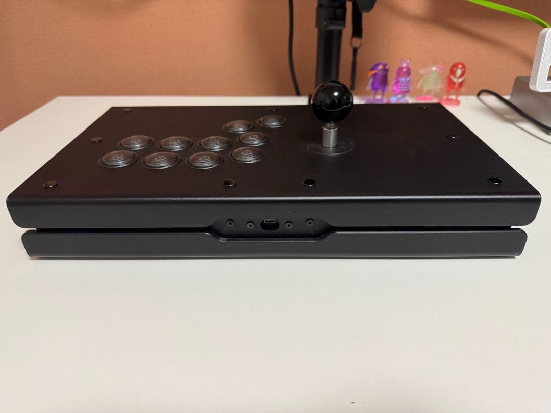 【PKB PC】PWS FS-30 アーケードファイトスティック