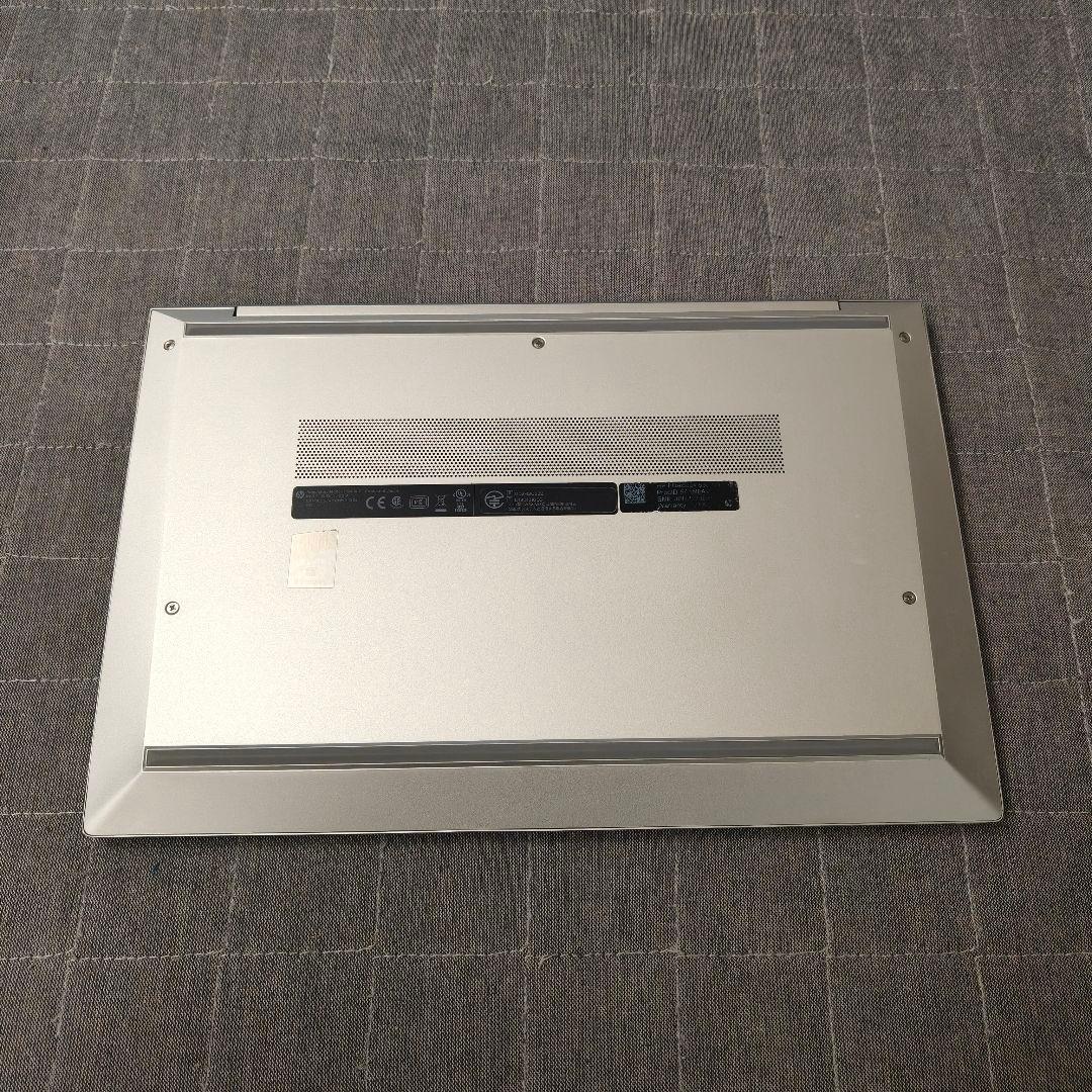 2022年7月 日本製 美品 HP 11世代i7 16GB 新品 1TB 19