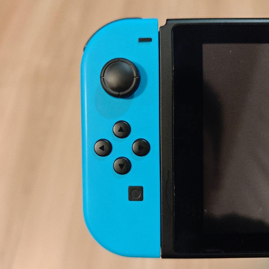 Nintendo Switch　本体