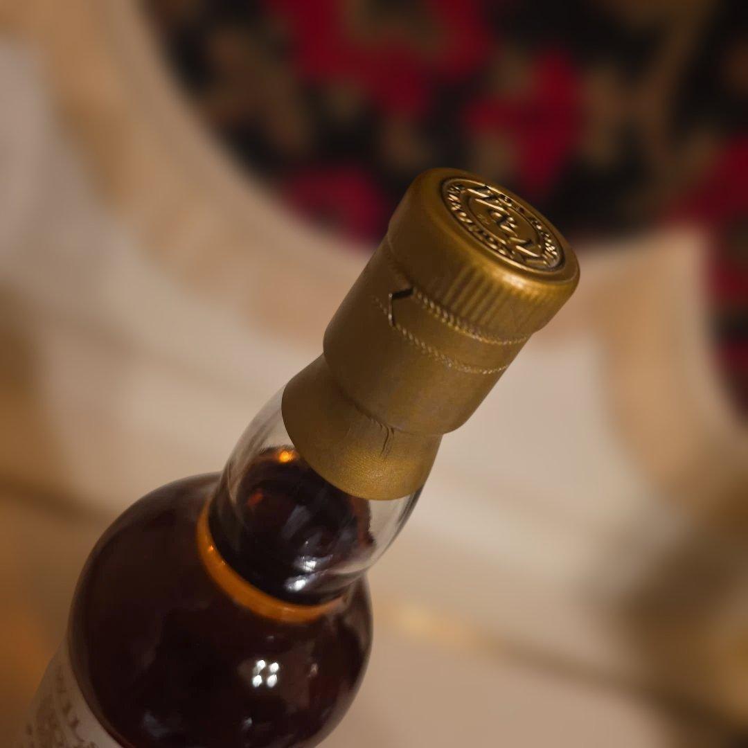 ウイルソン&モーガン <グレンロッシ> 2013 Kanabun