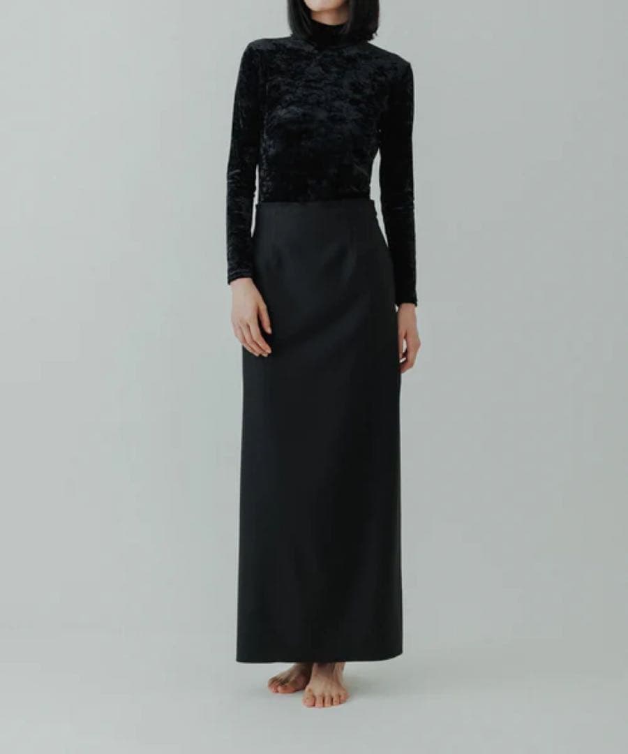 yo BIOTOP ベロアトップス