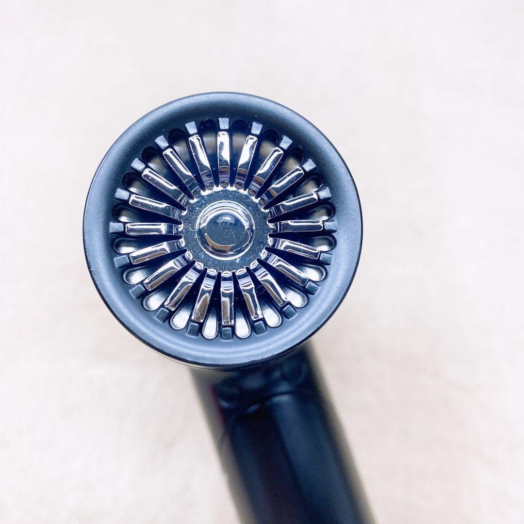 ほぼ未使用品☀KINUJO 絹女 ドライヤー プロ キヌジョ pro