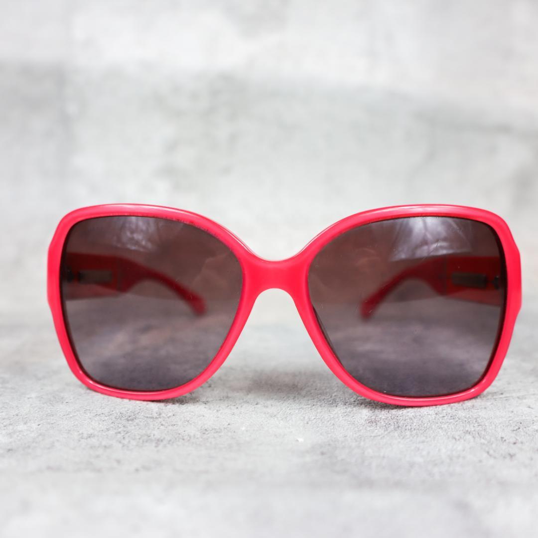 CHANEL シャネル サングラス レディース ケース付き ココマーク