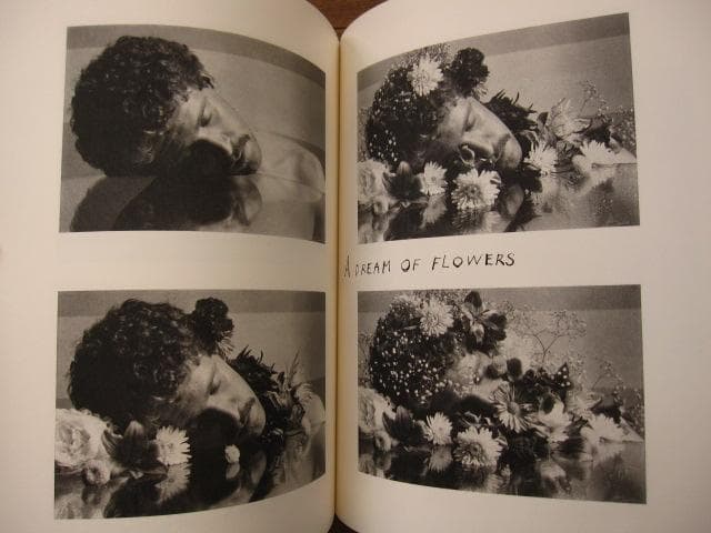 THE NATURE OF DESIRE　Duane Michals