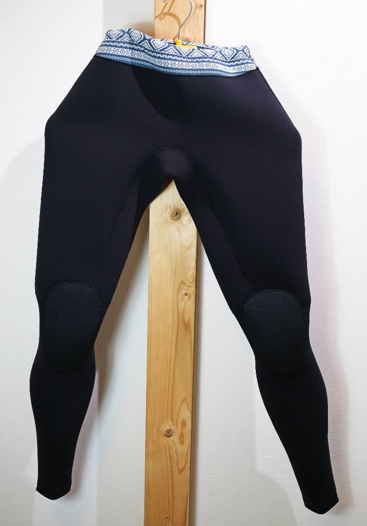 ウエットスーツ　レディース上下セット　フル　XCEL