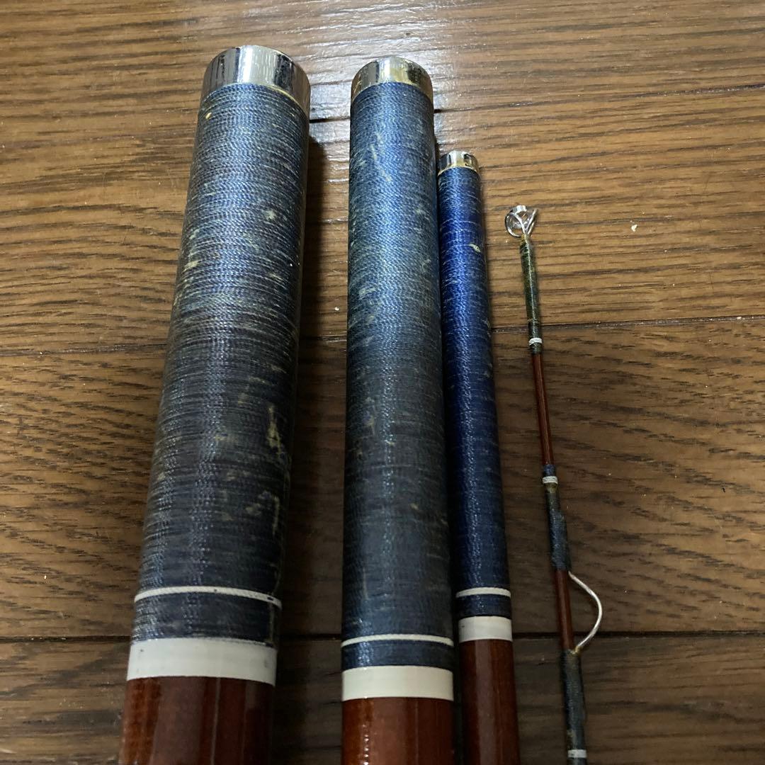 ＮＦＴ　ＮＦ１７　石鯛竿