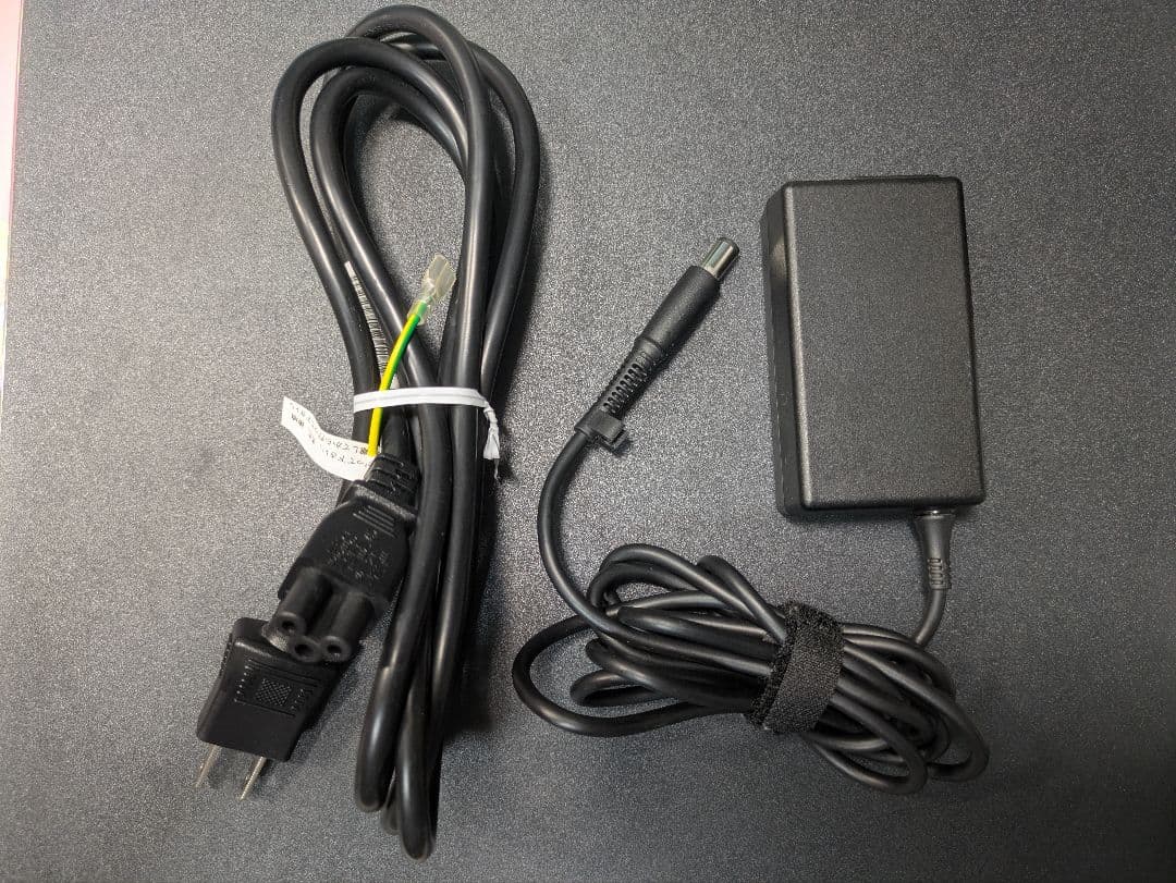 ミニPC HP ProDesk 400 G5 Core i5 9500T 16/256GB