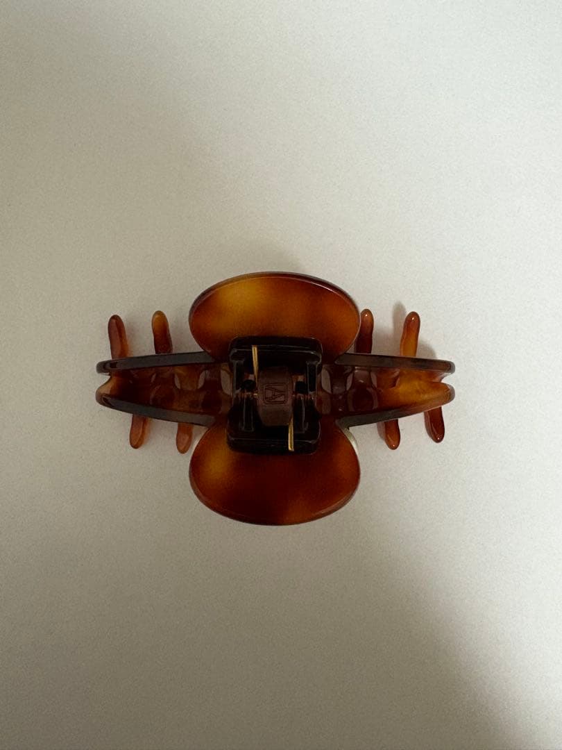 Alexander Mクリップ