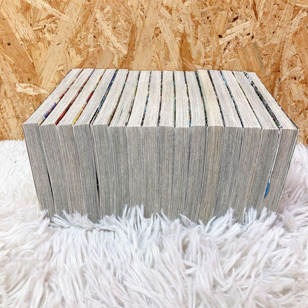 Dr.stone ドクターストーン　1〜16巻セット