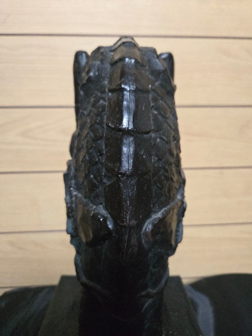 龍 置物 (阿吽一対) 風水