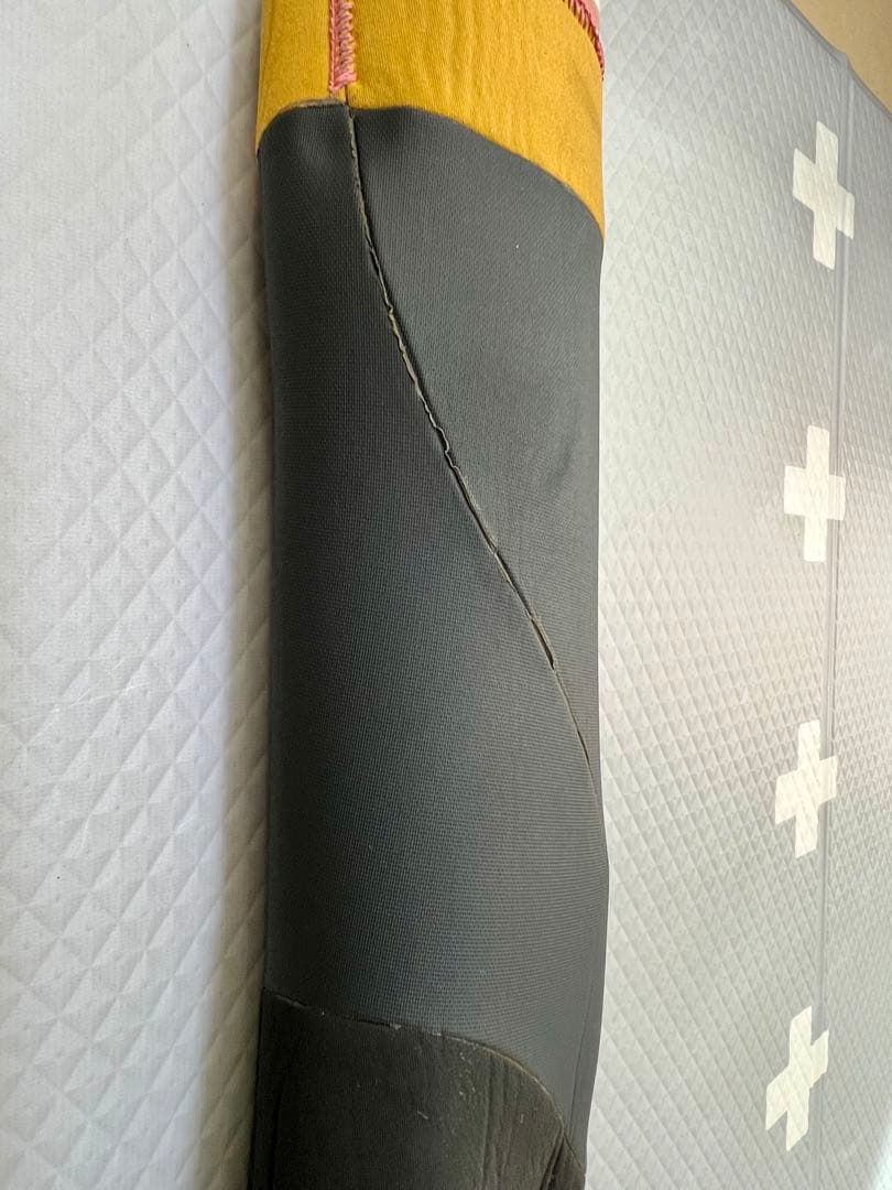 ぱおぱお(ROXYウェット&RINCONタッパーセット)