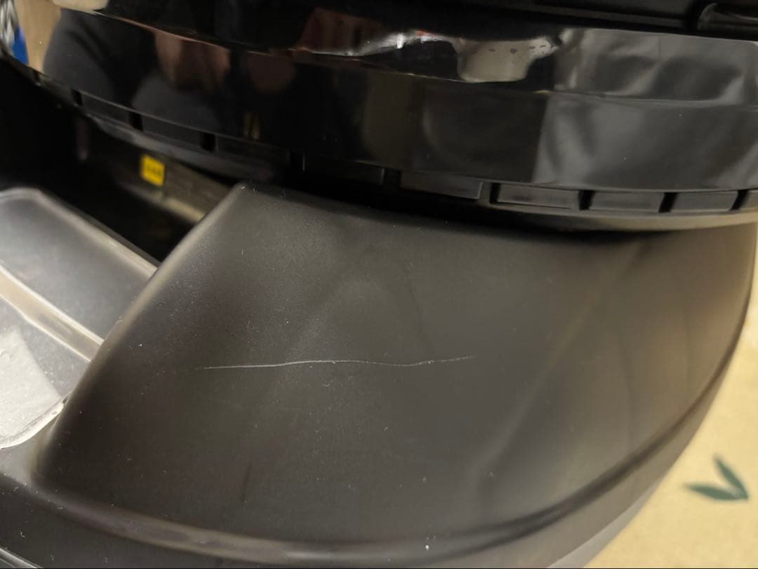 コンビ　クルムーヴコンパクト R129 エッグショック　JQ