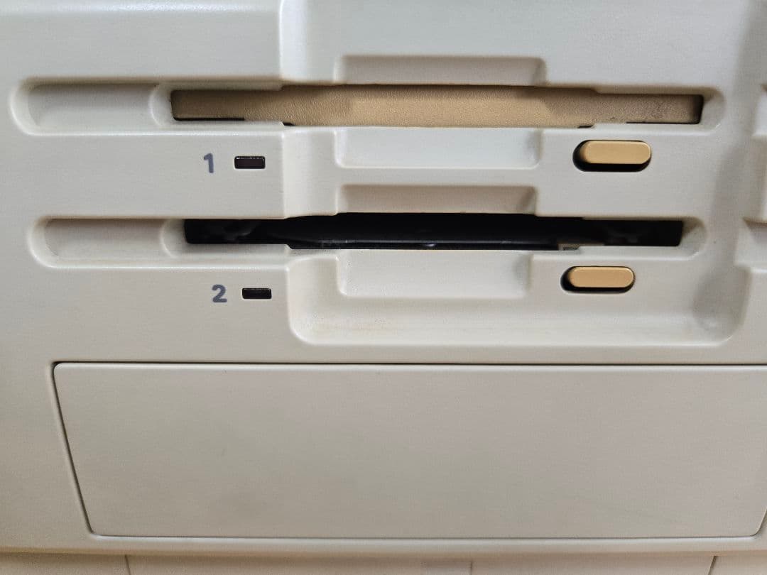 NEC PC-9801FA/U2 本体起動不可 拡張ボード3枚 増設メモリ付き