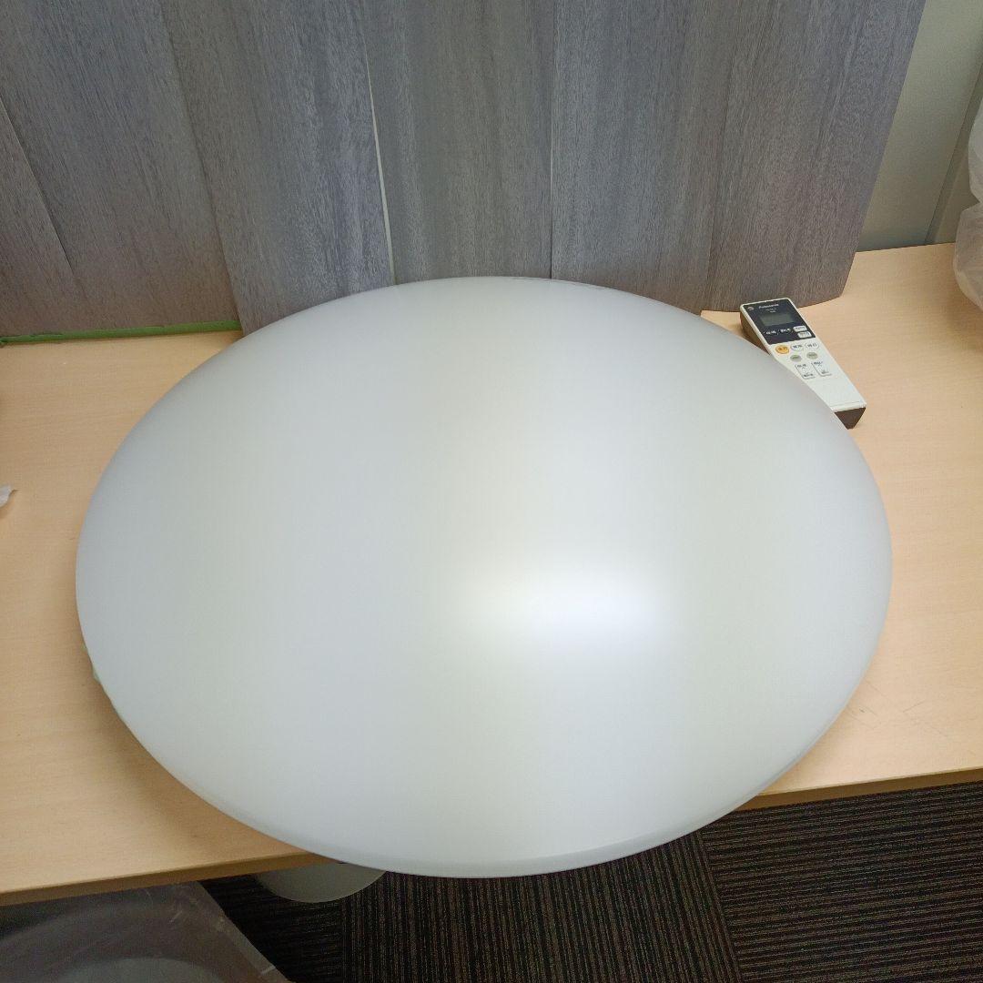 m121703fk パナソニック パルック LEDシーリングライト 〜12畳