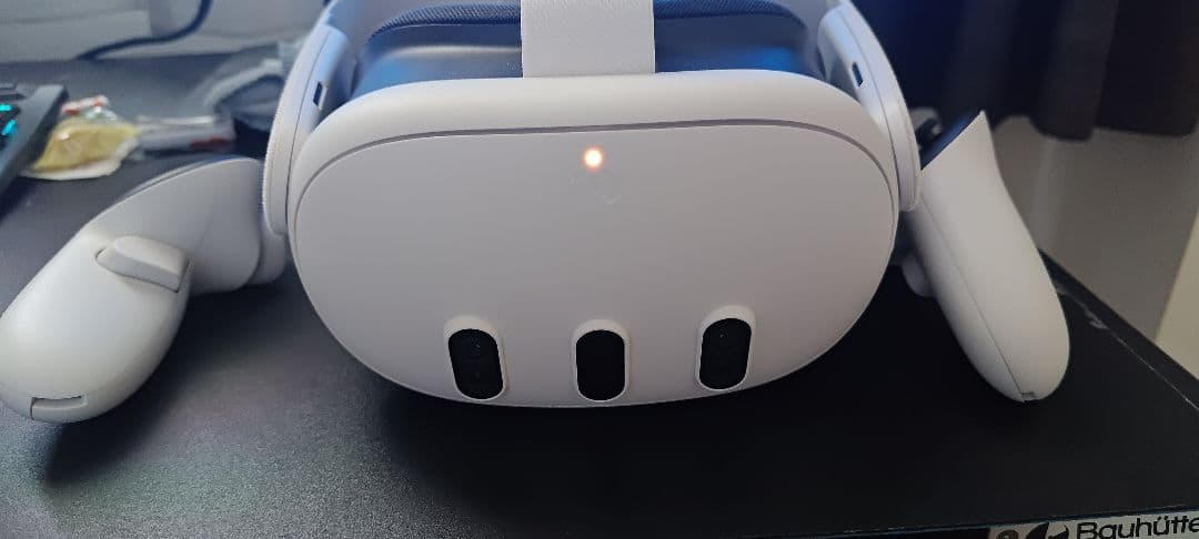 その他  Quest3 512GB