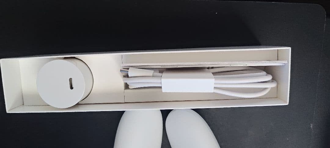 その他  Quest3 512GB