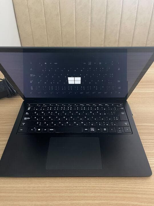 Surface Laptop 3 i7/16GB/1TB タッチ