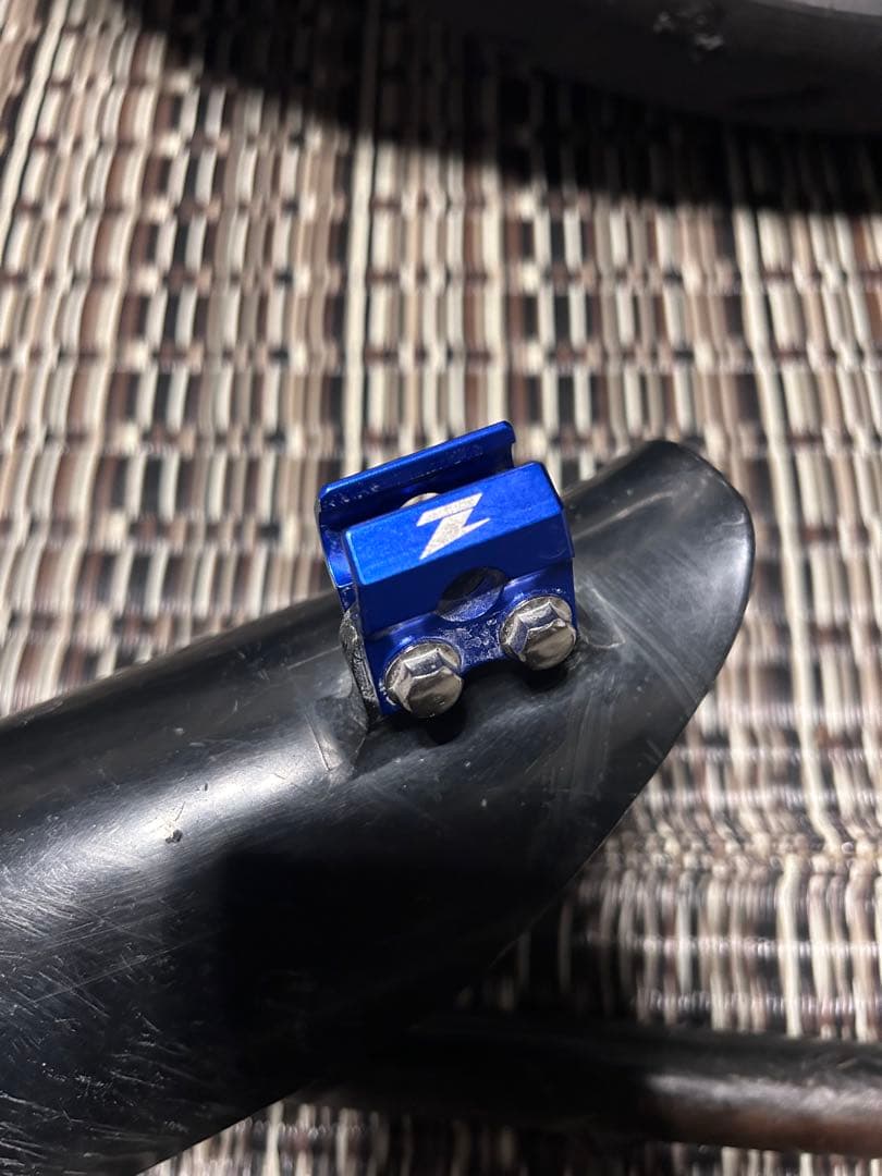 WR250R WR250X化ホイールセット