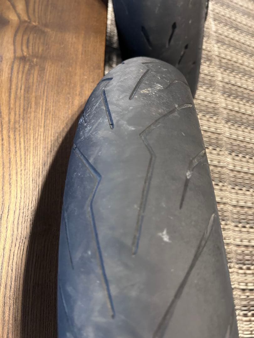 WR250R WR250X化ホイールセット