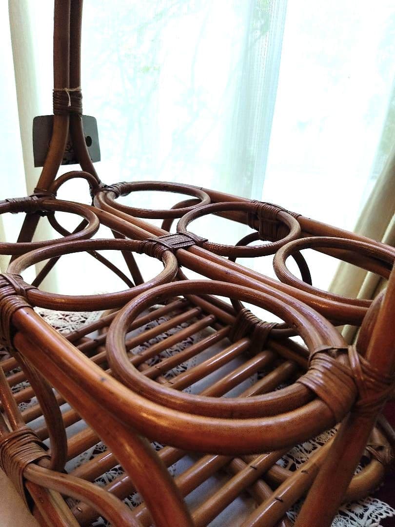 ボトルキャリア　ビールキャリー　ワインポーター　　ボトルキャリー