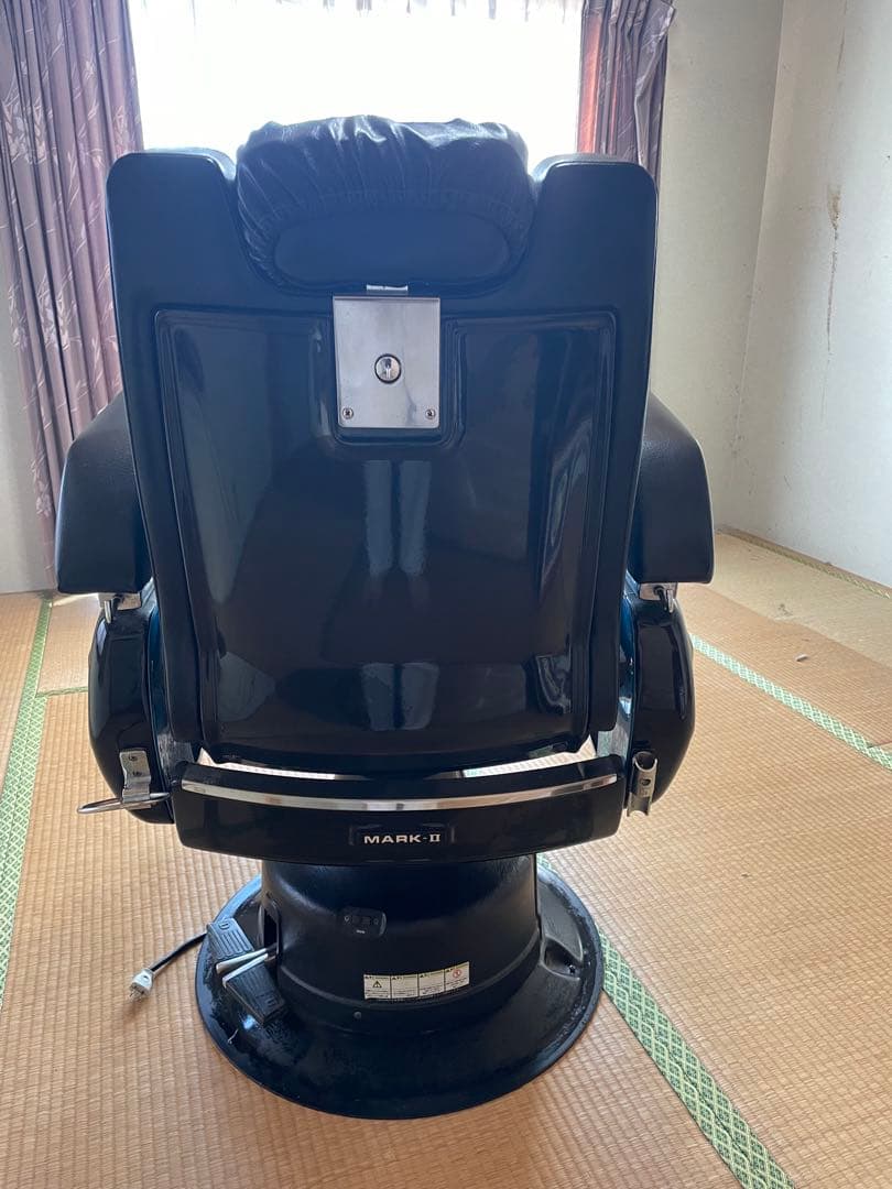 業務用椅子　Mark Ⅱ