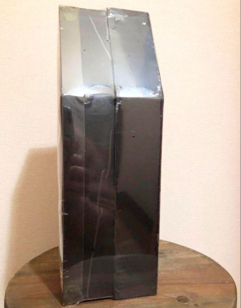 未開封 Living dead dolls シリーズ2 Kitty 初期