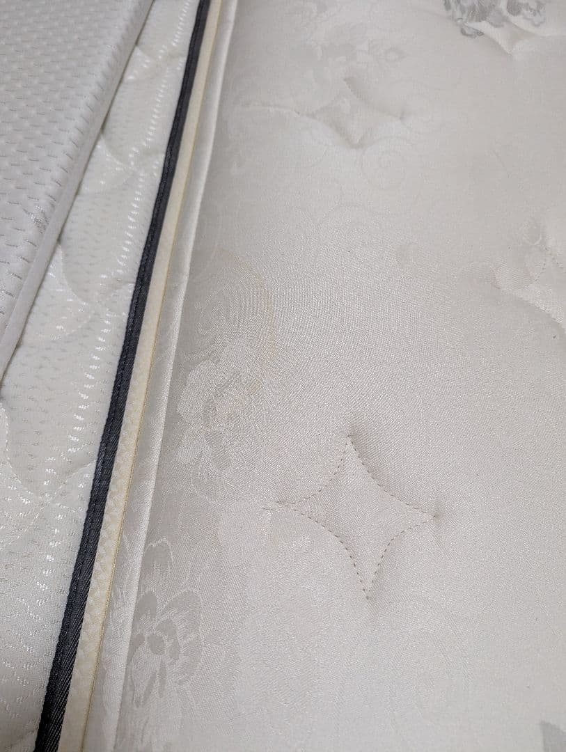 サータスイート ソフトスイート7.7 クイーンサイズ マットレス