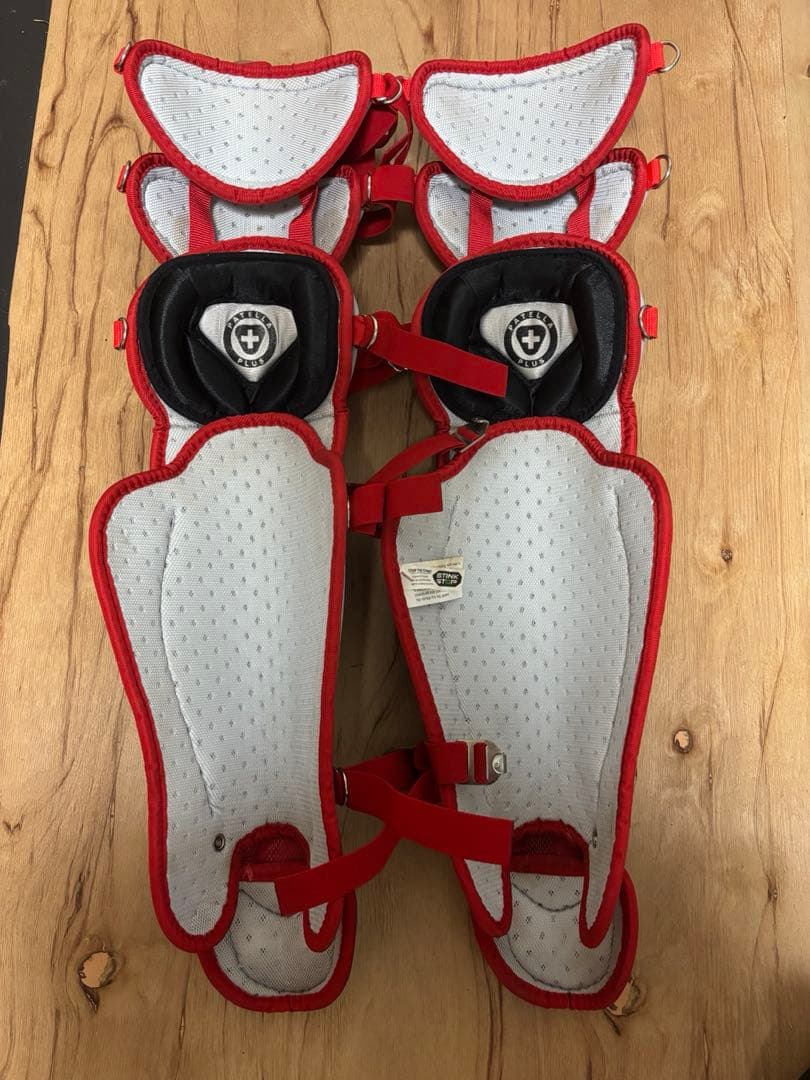 オールスター All-Star キャッチャー 防具 セット 軟式