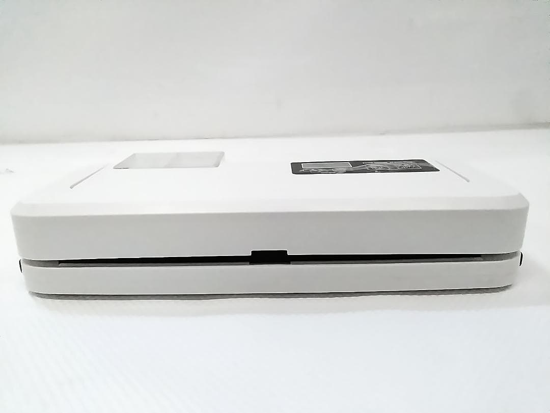 Food Shield JP290-Plus 業務用真空パック機 ★