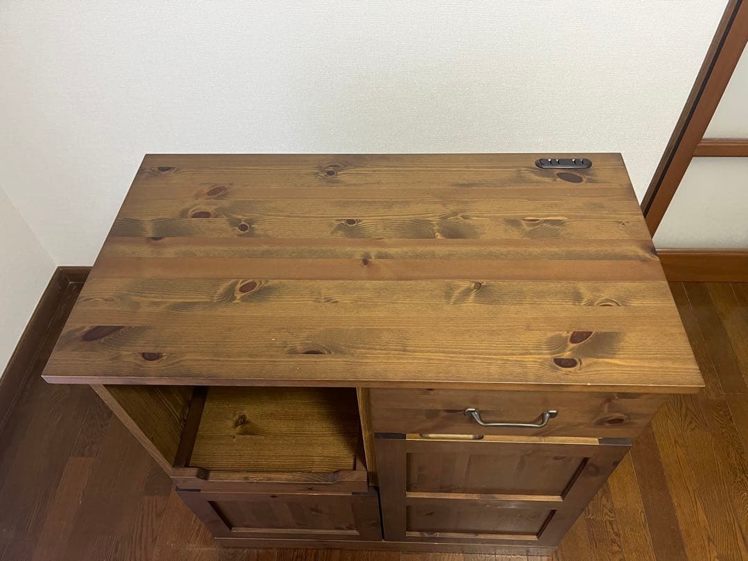 unico ウニコ AUTEUR キッチンカウンター キッチンボード 日本製