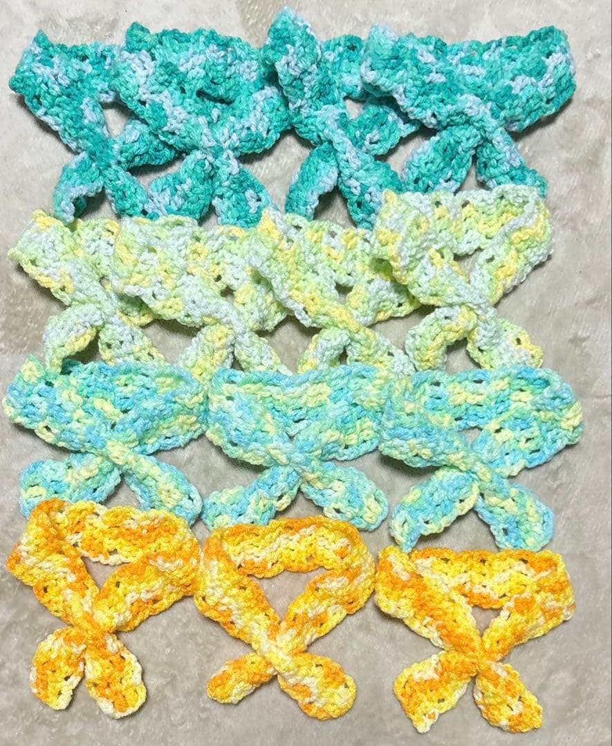 なっちゃん　50本